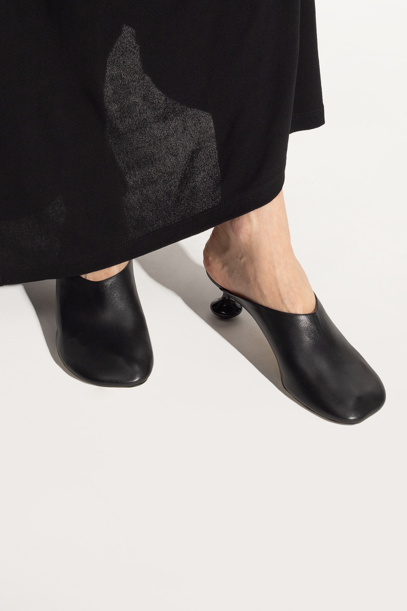 Loewe toy discount mules